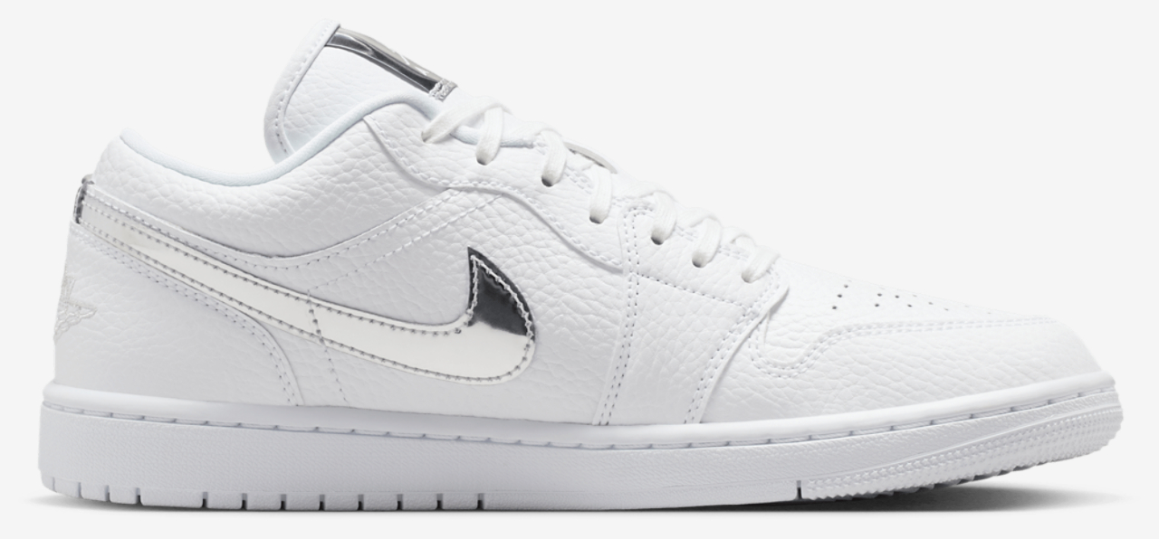 Jordan Air Jordan 1 Low SE Image 1 of 5. Tap to open photo gallery.