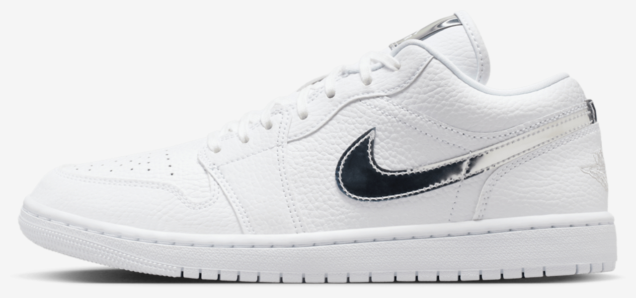 Jordan Air Jordan 1 Low SE Image 2 of 5. Tap to open photo gallery.