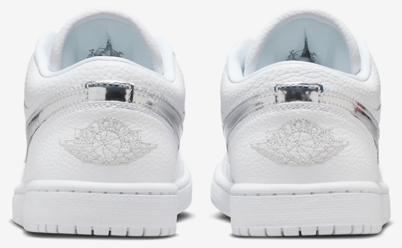 Jordan Air Jordan 1 Low SE Image 3 of 5. Tap to open photo gallery.