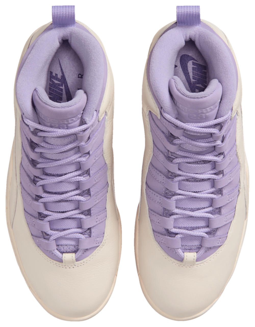 Jordan Retro 10 NAJ1  Image 4 of 8. Tap to open photo gallery.