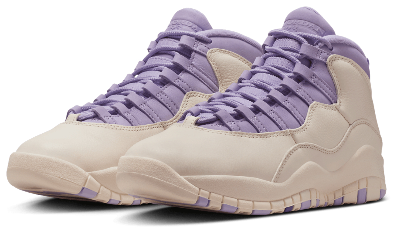 Jordan Retro 10 NAJ1  Image 6 of 8. Tap to open photo gallery.