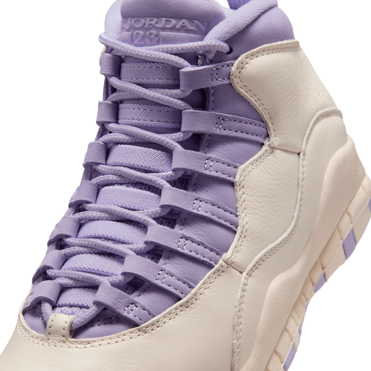 Jordan Retro 10 NAJ1  Image 7 of 8. Tap to open photo gallery.