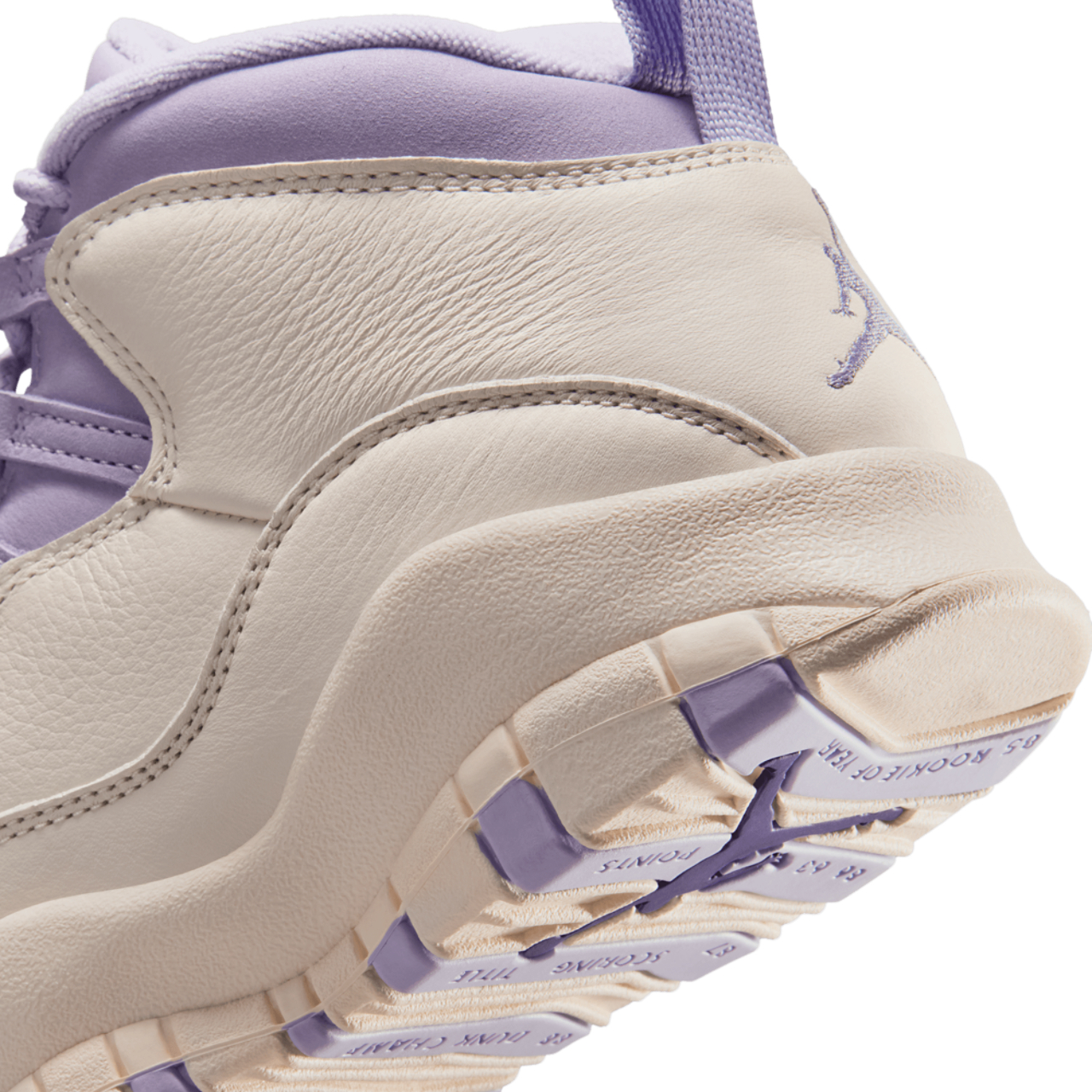 Jordan Retro 10 NAJ1  Image 8 of 8. Tap to open photo gallery.