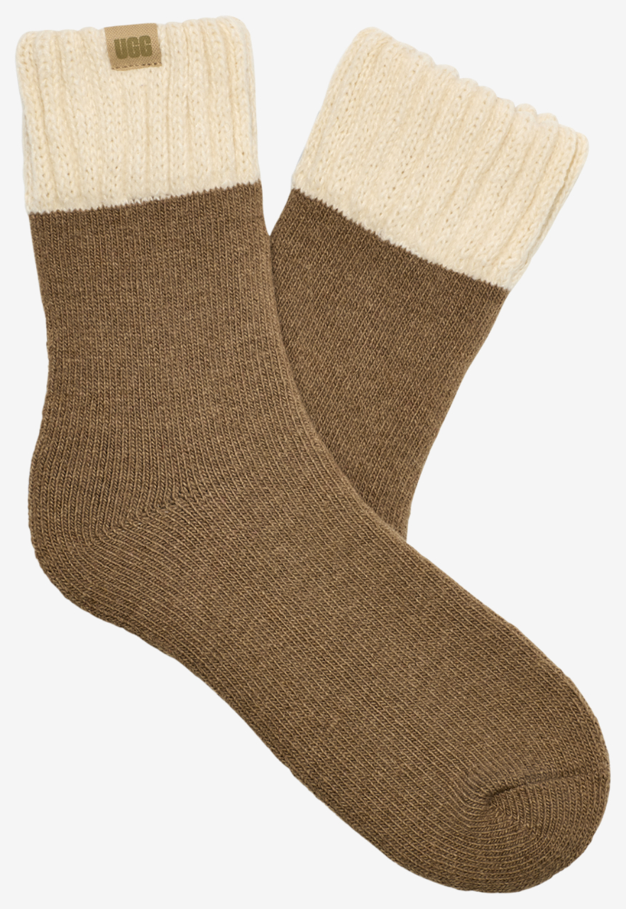 UGG Camdyn Cozy Socks Image 1 of 1. Tap to open photo gallery.