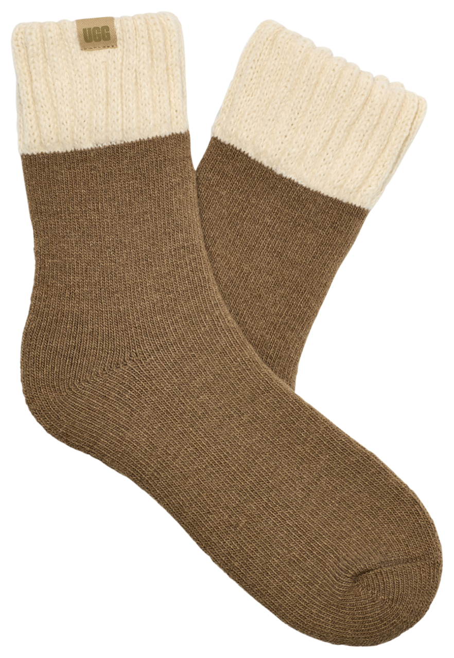 UGG Camdyn Cozy Socks Image 1 of 1. Tap to open photo gallery.