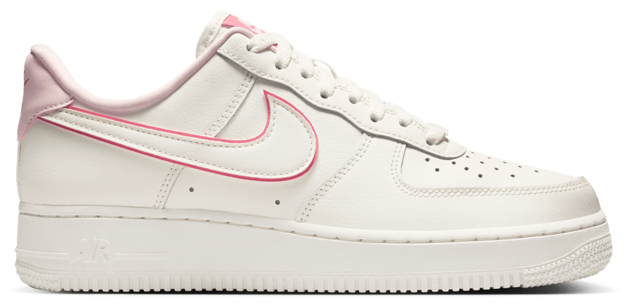 Nike Air Force 1 Low '07 - Women's | Foot Locker