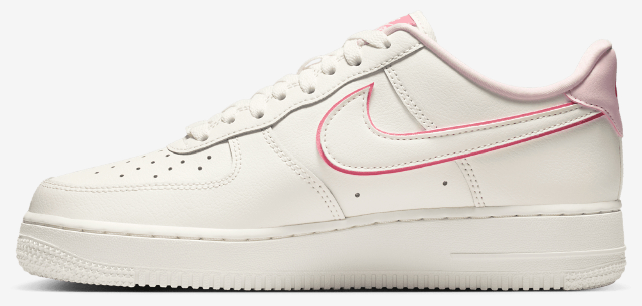 Nike Air Force 1 Low '07 Image 2 of 8. Tap to open photo gallery.