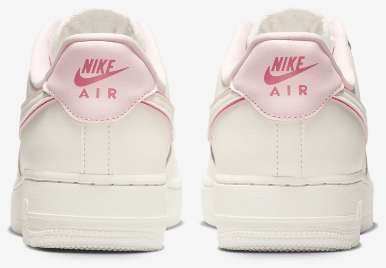 Nike Air Force 1 Low '07 Image 3 of 8. Tap to open photo gallery.