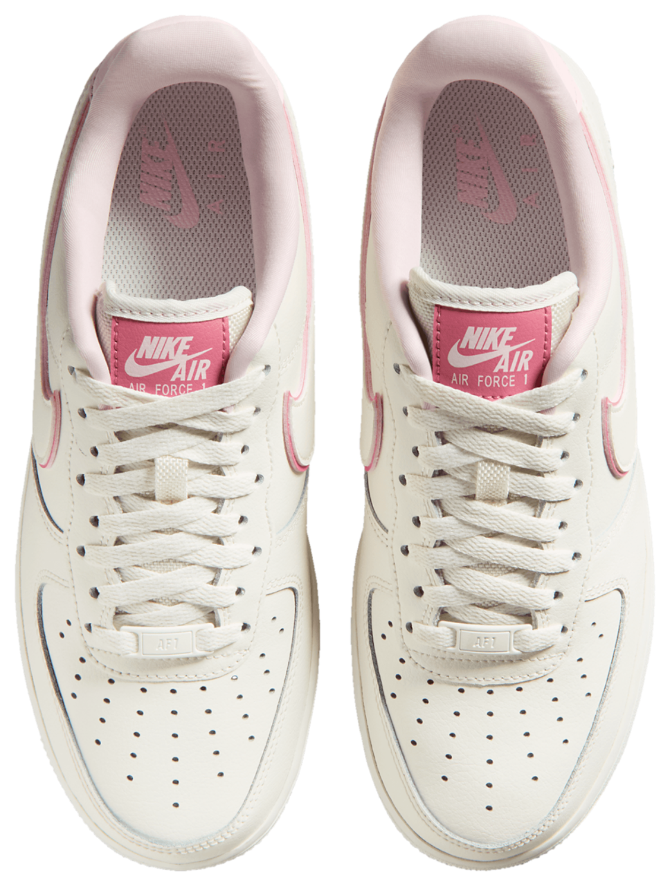 Nike Air Force 1 Low '07 - Women's | Foot Locker
