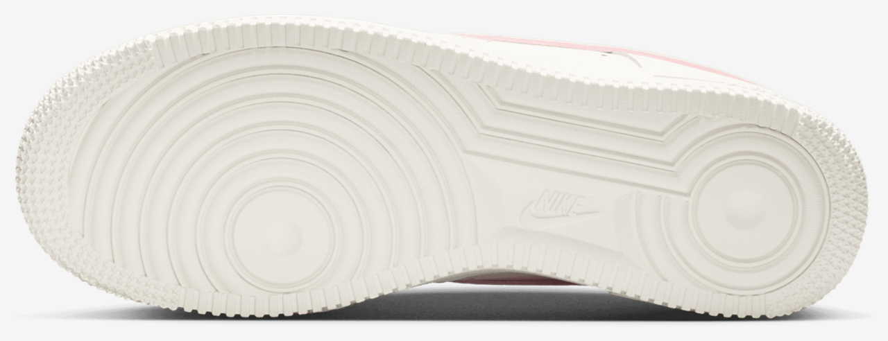 Nike Air Force 1 Low '07 Image 5 of 8. Tap to open photo gallery.