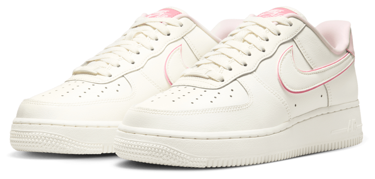 Nike Air Force 1 Low '07 - Women's | Foot Locker