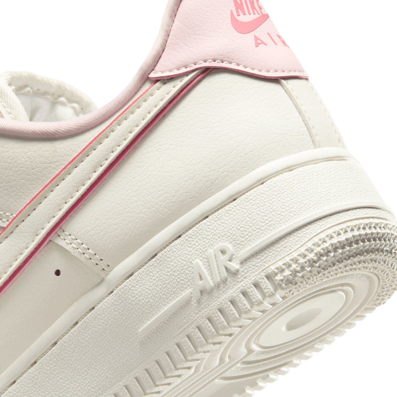 Nike Air Force 1 Low '07 - Women's | Foot Locker