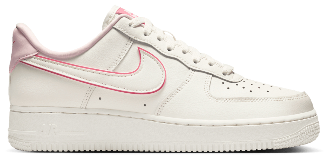 Nike Air Force 1 Low '07  Image 1 of 8. Tap to open photo gallery.