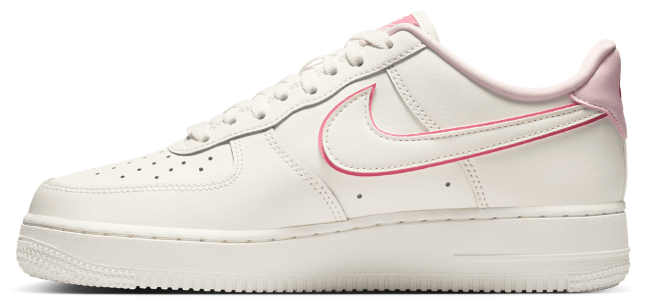 Nike Air Force 1 Low '07  Image 2 of 8. Tap to open photo gallery.