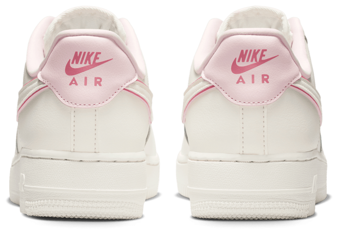 Nike Air Force 1 Low '07  Image 3 of 8. Tap to open photo gallery.