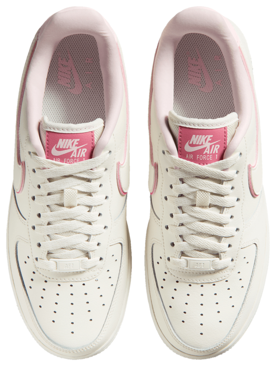 Nike Air Force 1 Low '07  Image 4 of 8. Tap to open photo gallery.
