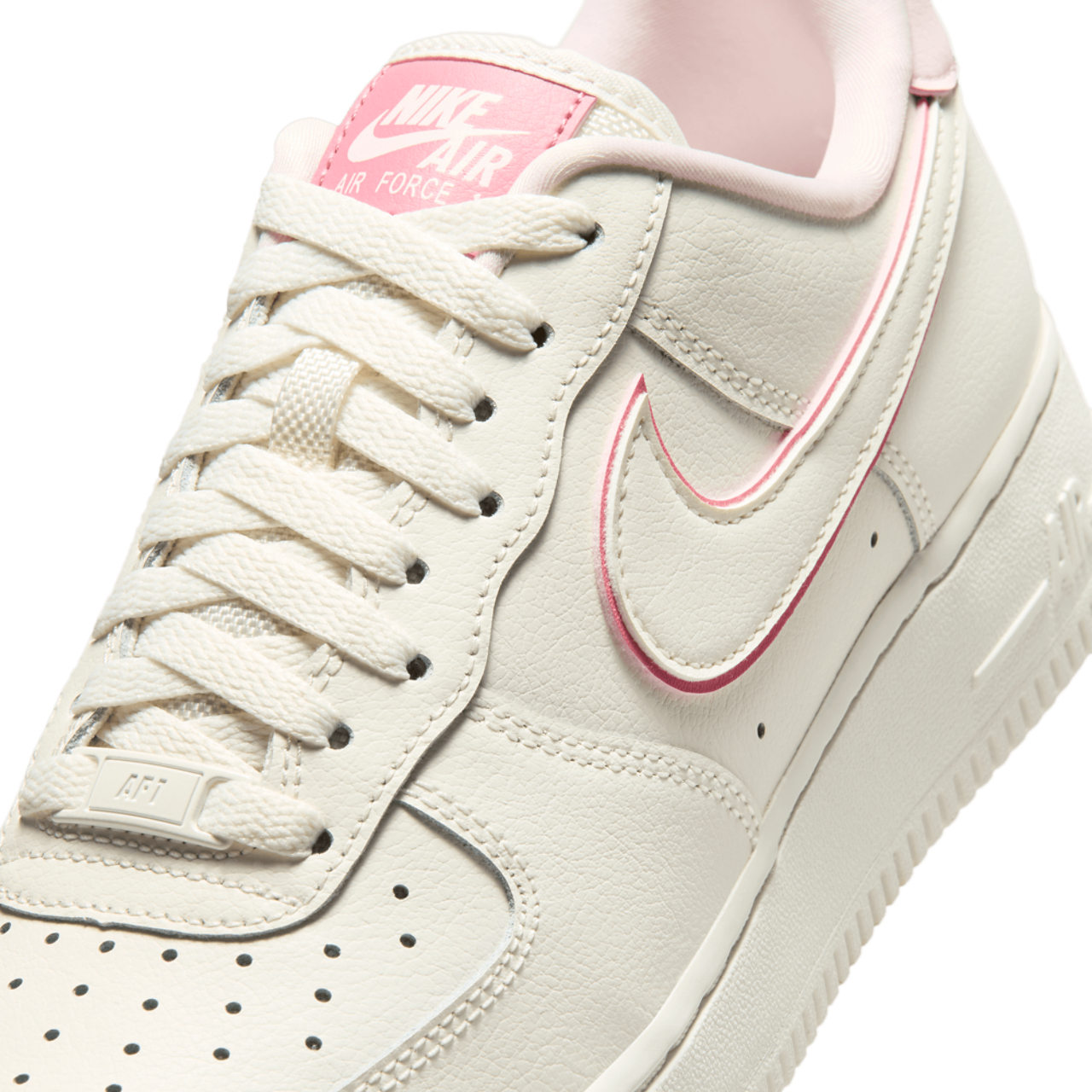Nike Air Force 1 Low '07  Image 7 of 8. Tap to open photo gallery.