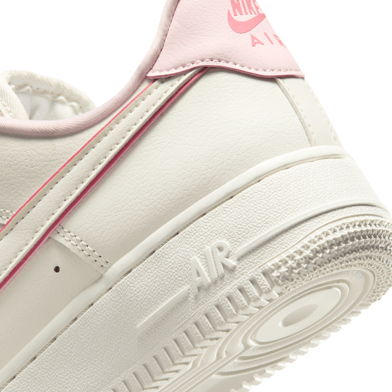 Nike Air Force 1 Low '07  Image 8 of 8. Tap to open photo gallery.