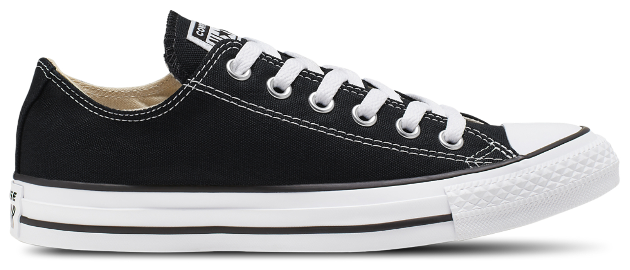 Converse All Star Low Top  Image 2 of 7. Tap to open photo gallery.