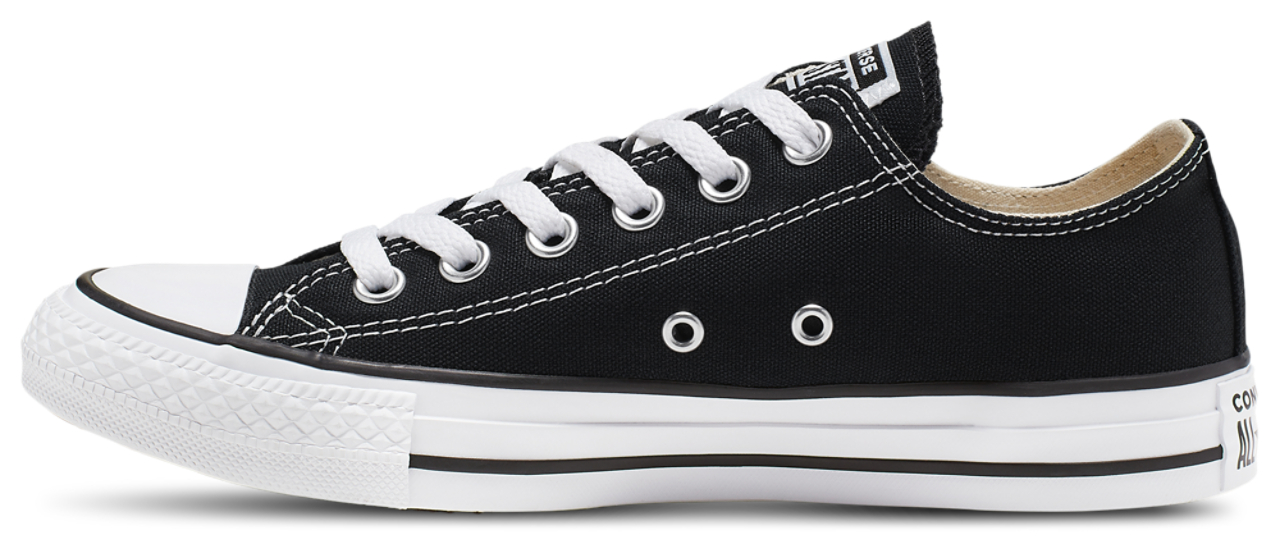 Converse All Star Low Top  Image 3 of 7. Tap to open photo gallery.