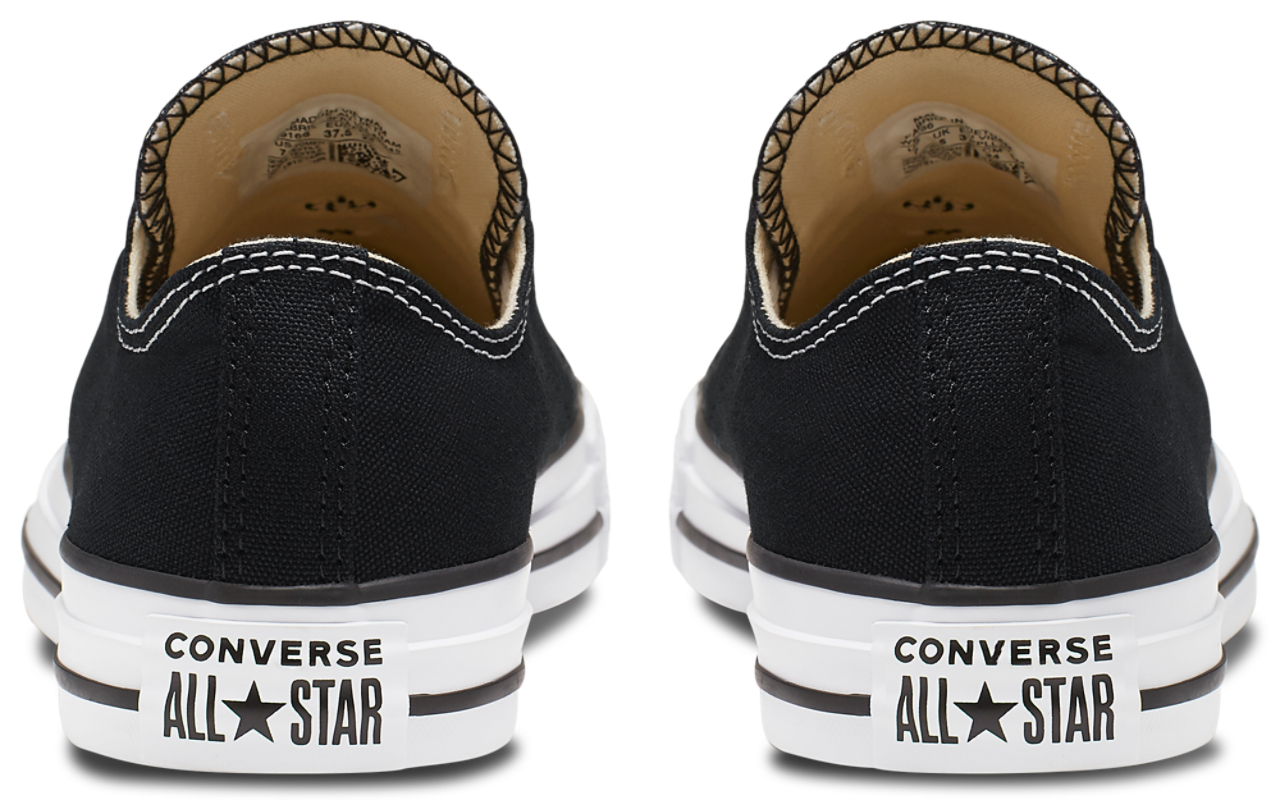 Converse All Star Low Top  Image 5 of 7. Tap to open photo gallery.