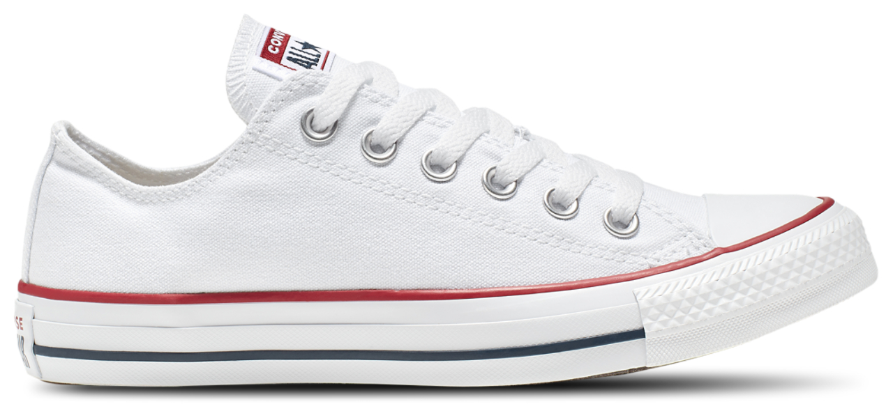 Converse Chaussure à tige basse All Star Image 2 de 9. Appuyez pour ouvrir la galerie de photos.