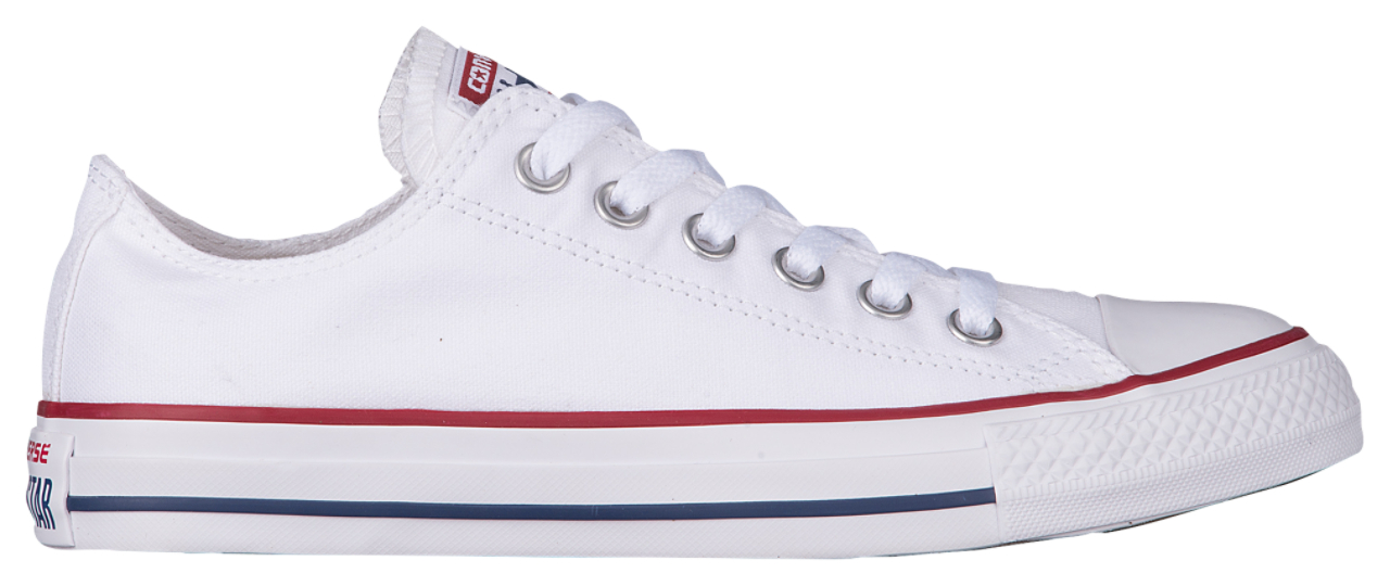 Converse Chaussure à tige basse All Star Image 9 de 9. Appuyez pour ouvrir la galerie de photos.
