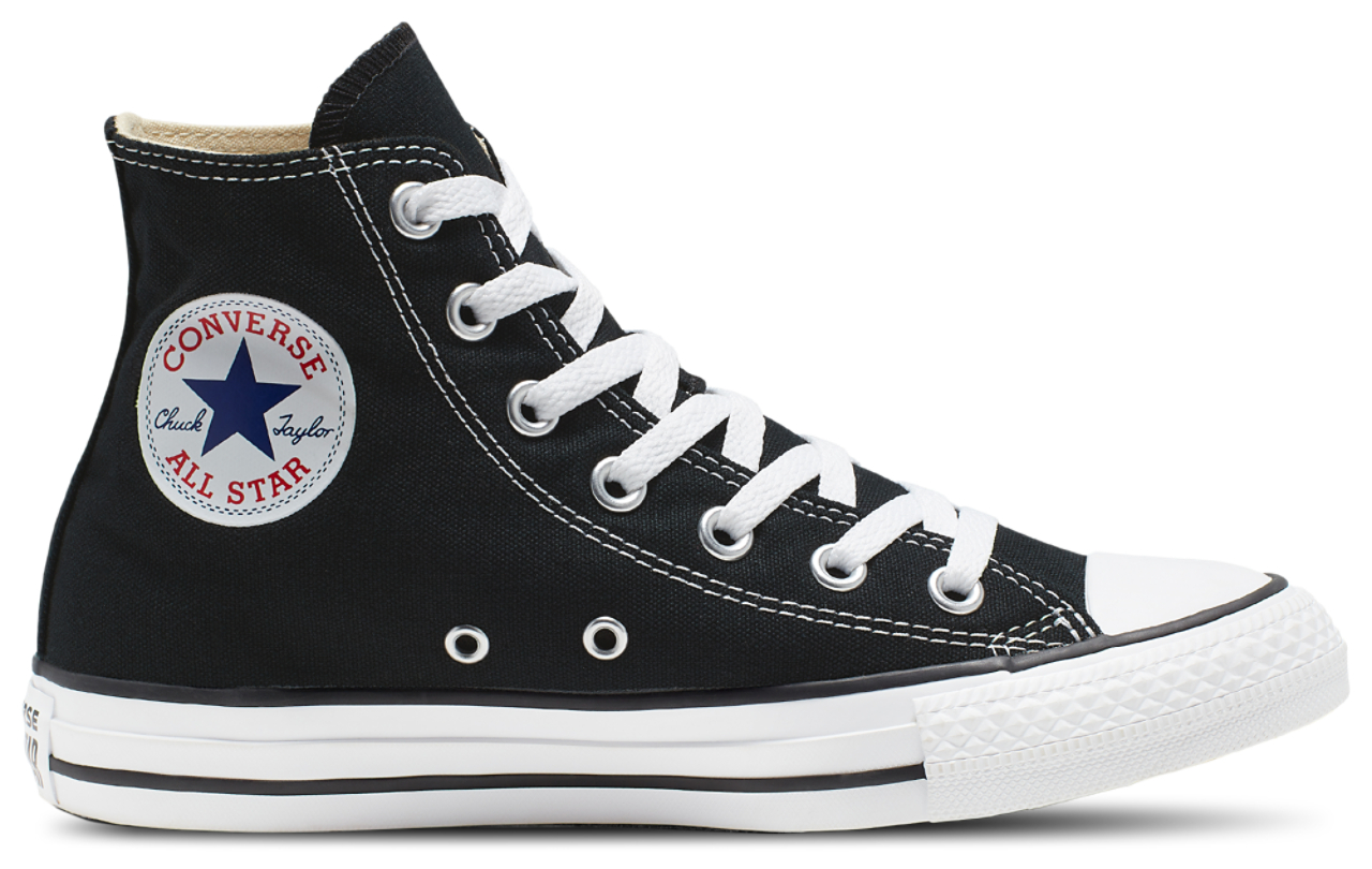 Converse All Star HI  Image 1 of 8. Tap to open photo gallery.