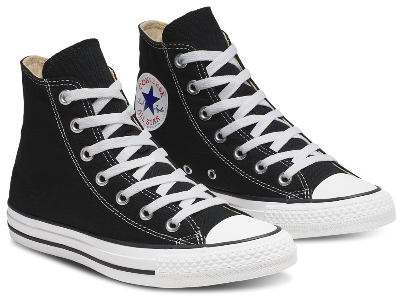 Converse All Star HI  Image 2 of 8. Tap to open photo gallery.