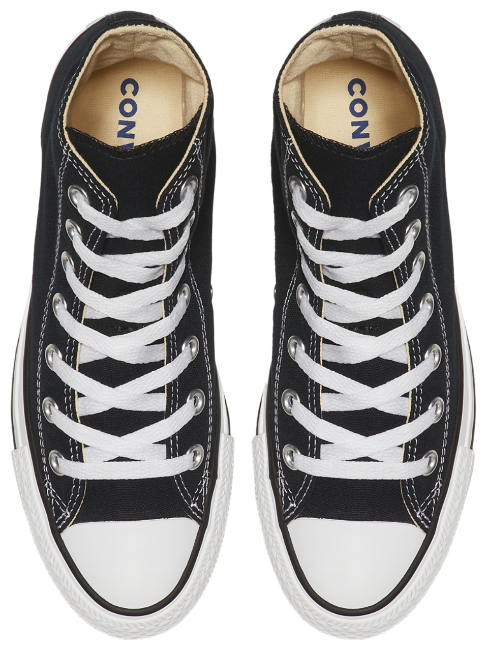 Converse All Star HI  Image 5 of 8. Tap to open photo gallery.