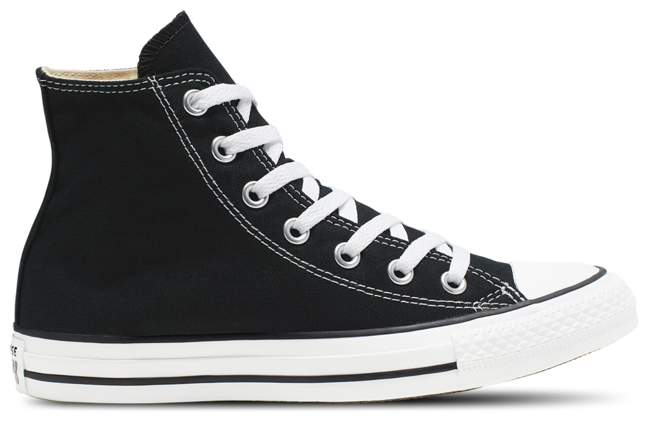 Converse All Star HI  Image 7 of 8. Tap to open photo gallery.