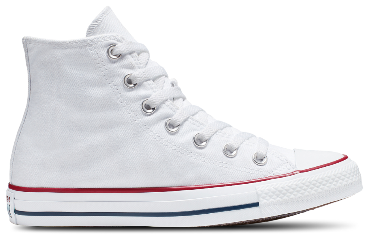 Converse All Star HI  Image 7 of 7. Tap to open photo gallery.
