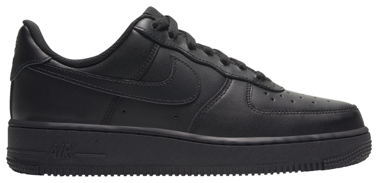 Nike Air Force 1 '07  Image 2 of 6. Tap to open photo gallery.