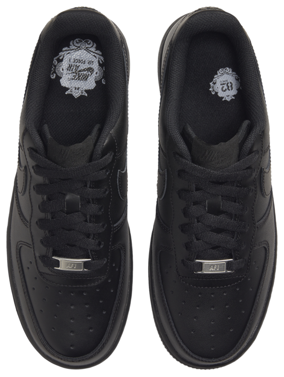 Nike Air Force 1 '07  Image 5 of 6. Tap to open photo gallery.