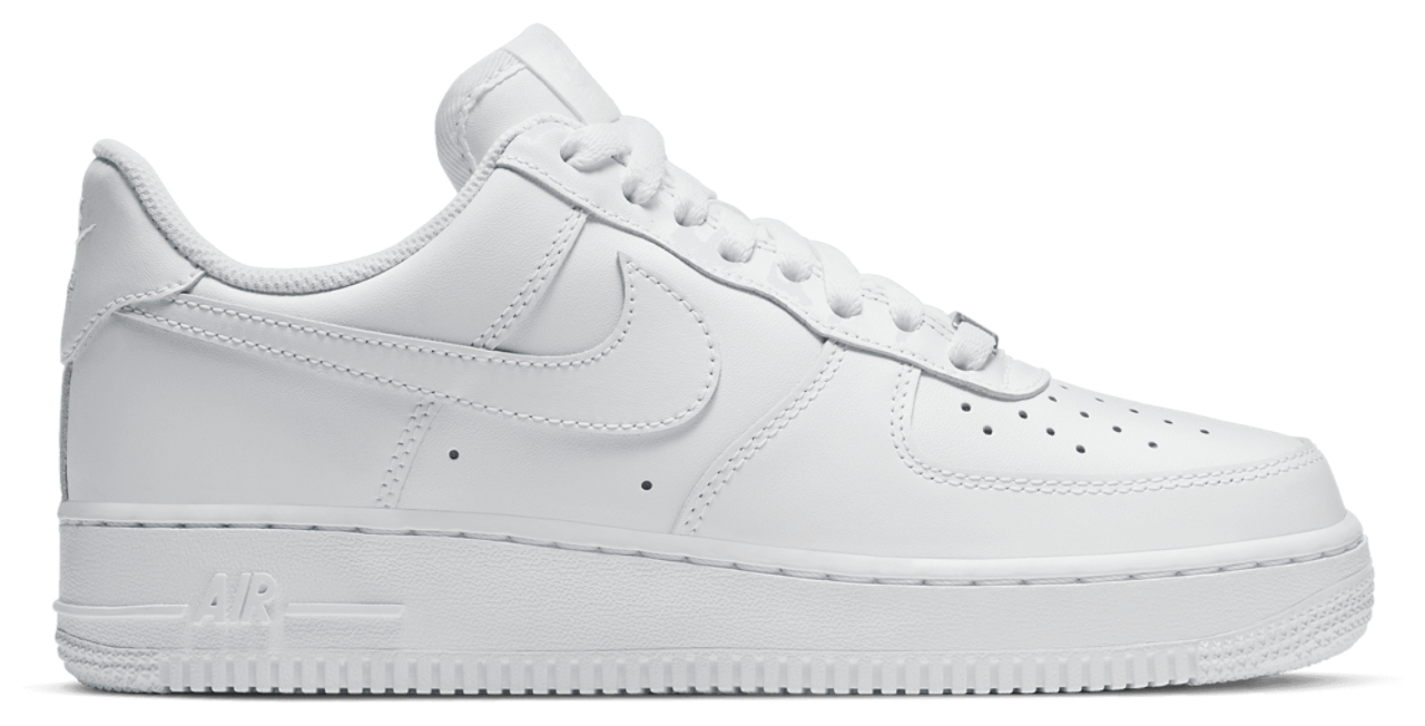 Nike Air Force 1 '07  Image 1 of 8. Tap to open photo gallery.