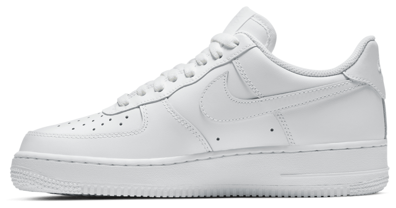 Nike Air Force 1 '07  Image 2 of 8. Tap to open photo gallery.