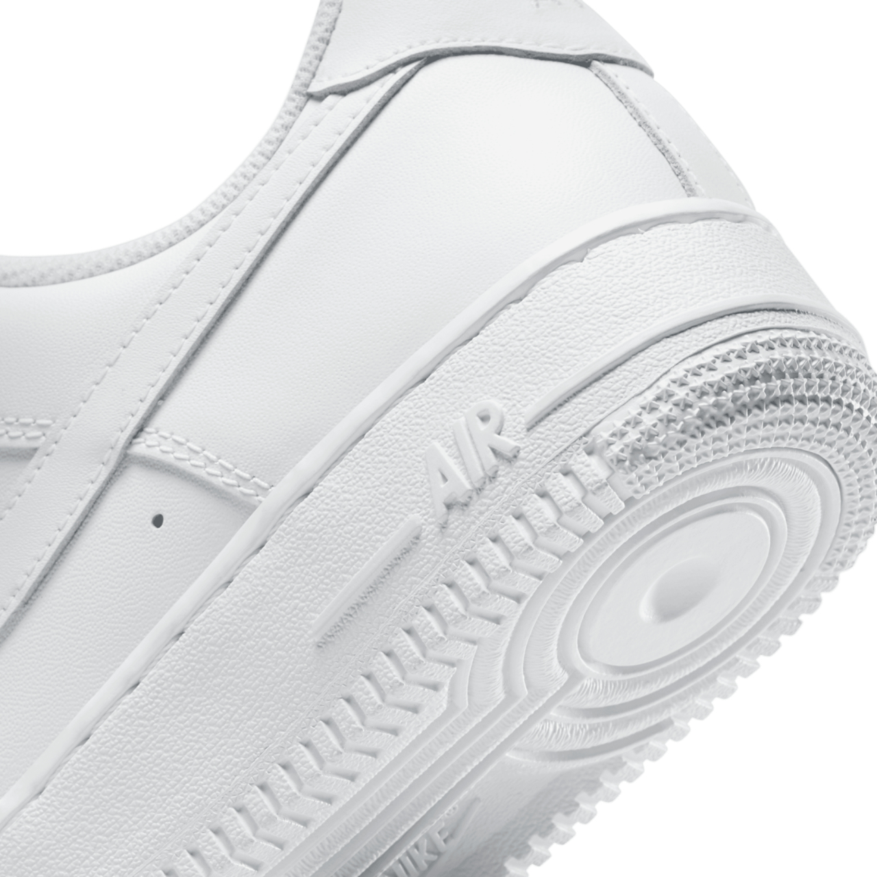 Nike Air Force 1 '07  Image 8 of 8. Tap to open photo gallery.
