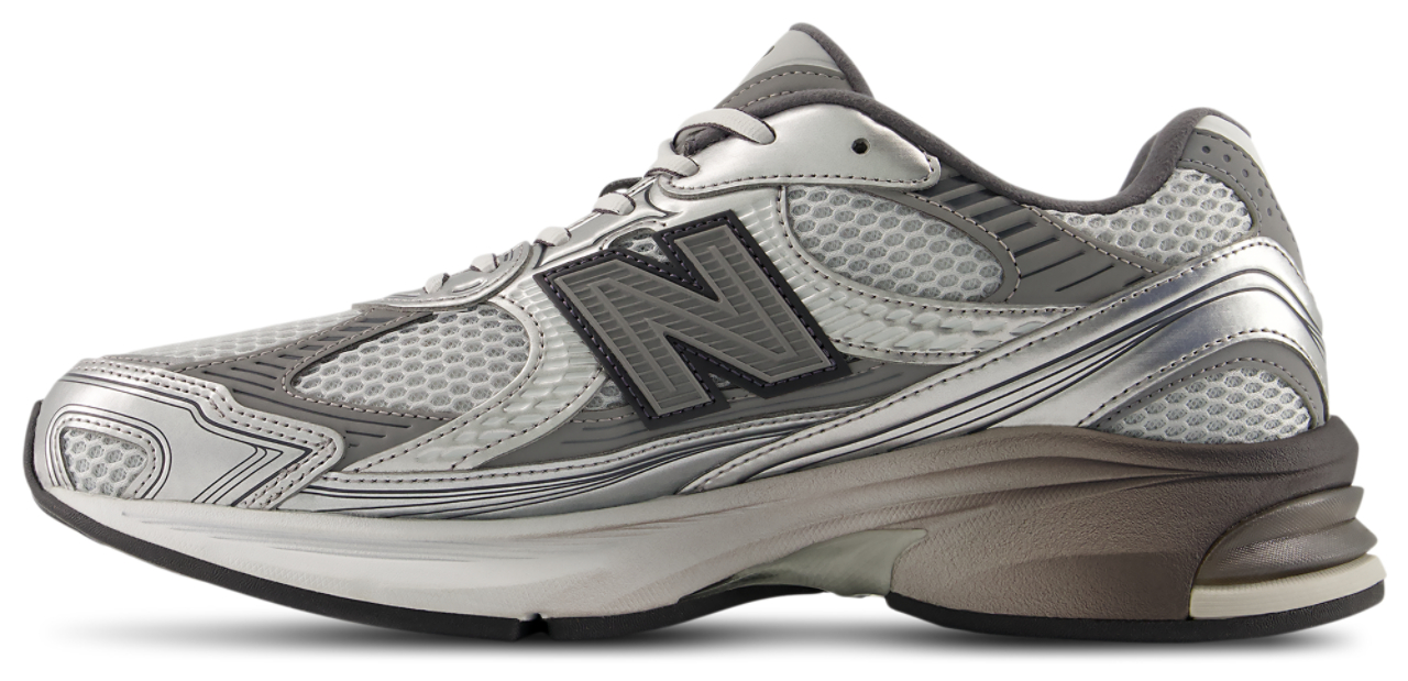 New Balance 2010  Image 2 of 10. Tap to open photo gallery.