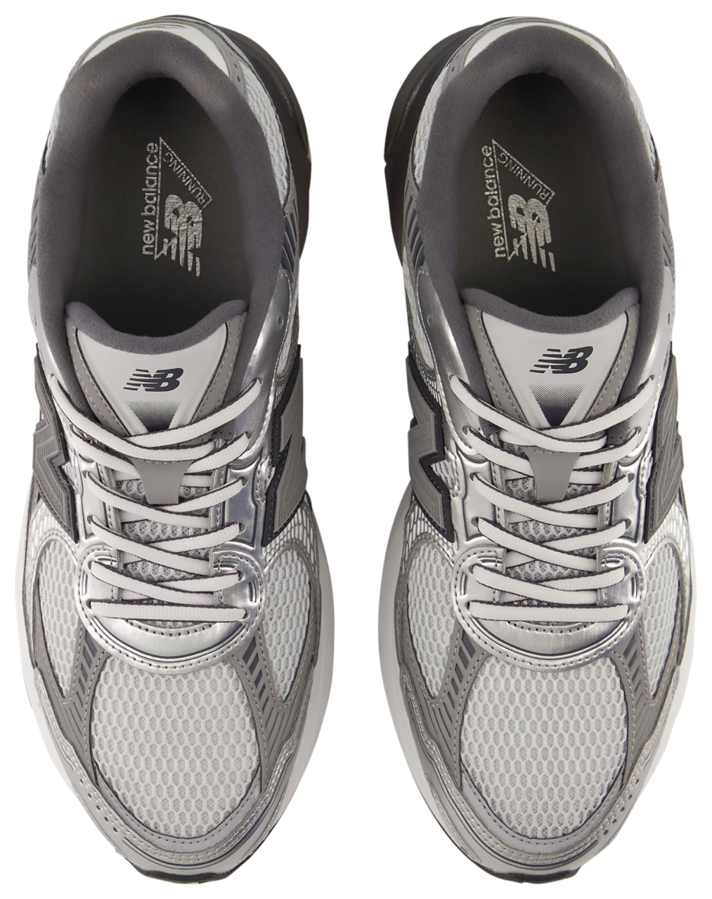 New Balance 2010  Image 4 of 10. Tap to open photo gallery.
