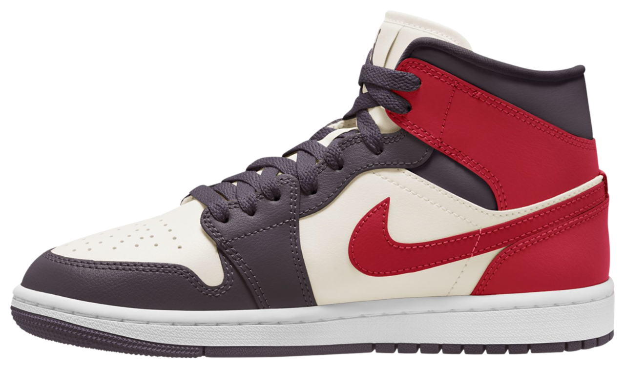 Jordan AJ Mid Foot Locker Canada