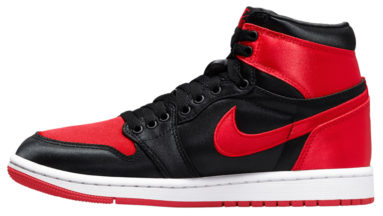 Jordan Retro 1 High OG  Image 2 of 6. Tap to open photo gallery.