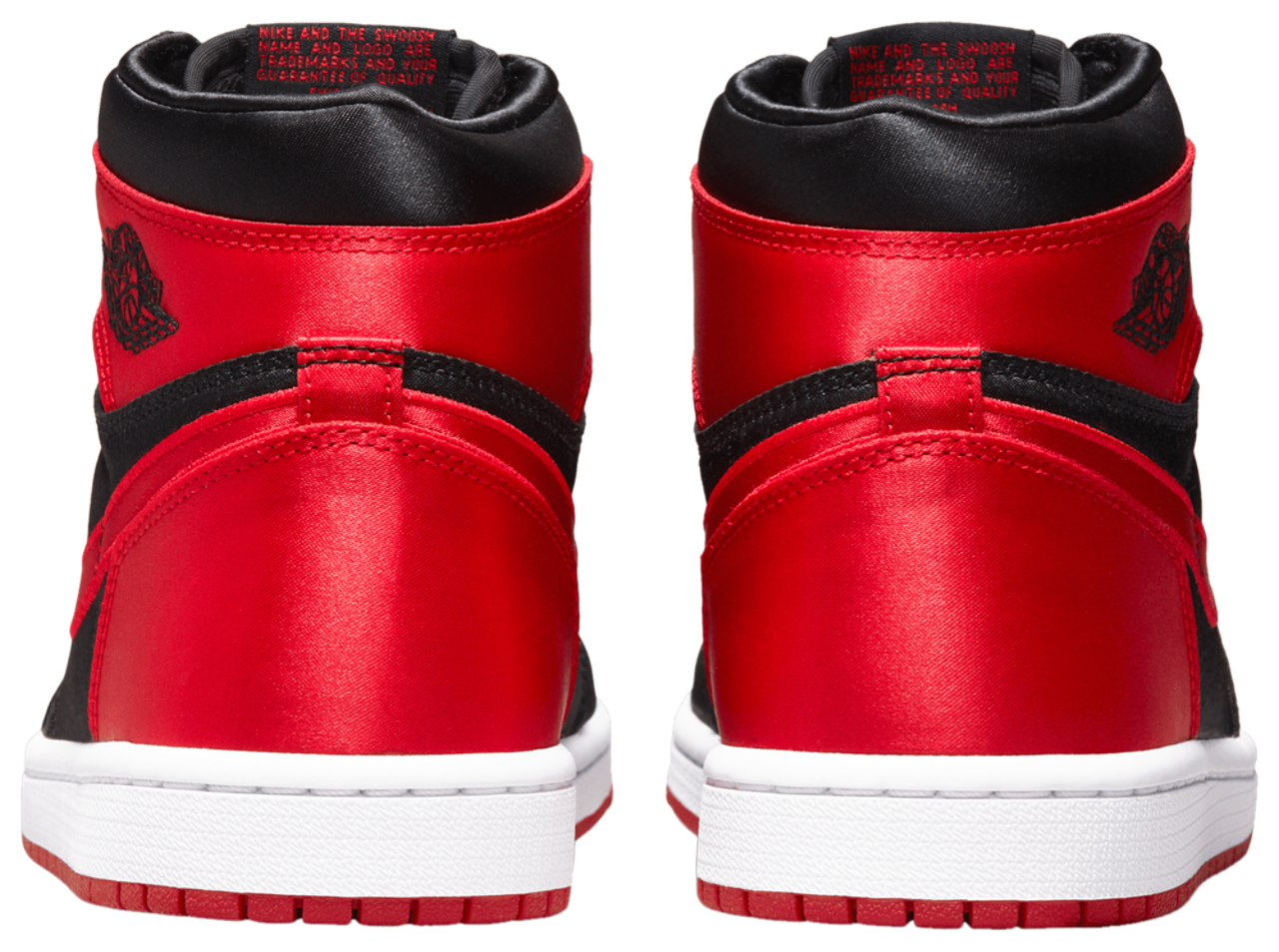 Jordan Retro 1 High OG  Image 3 of 6. Tap to open photo gallery.