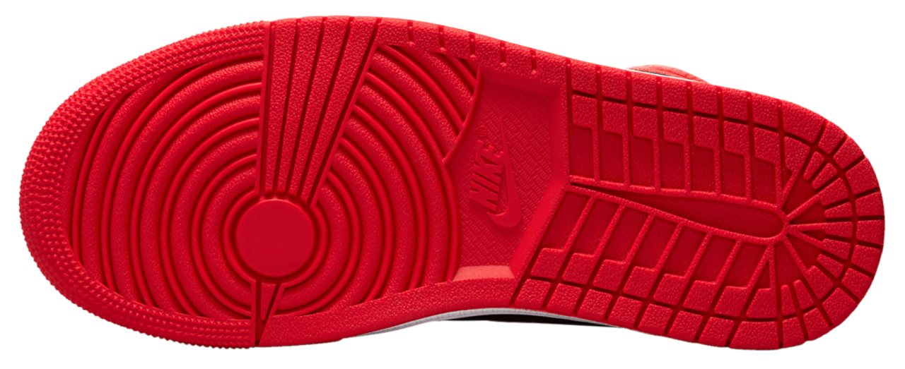 Jordan Retro 1 High OG  Image 5 of 6. Tap to open photo gallery.