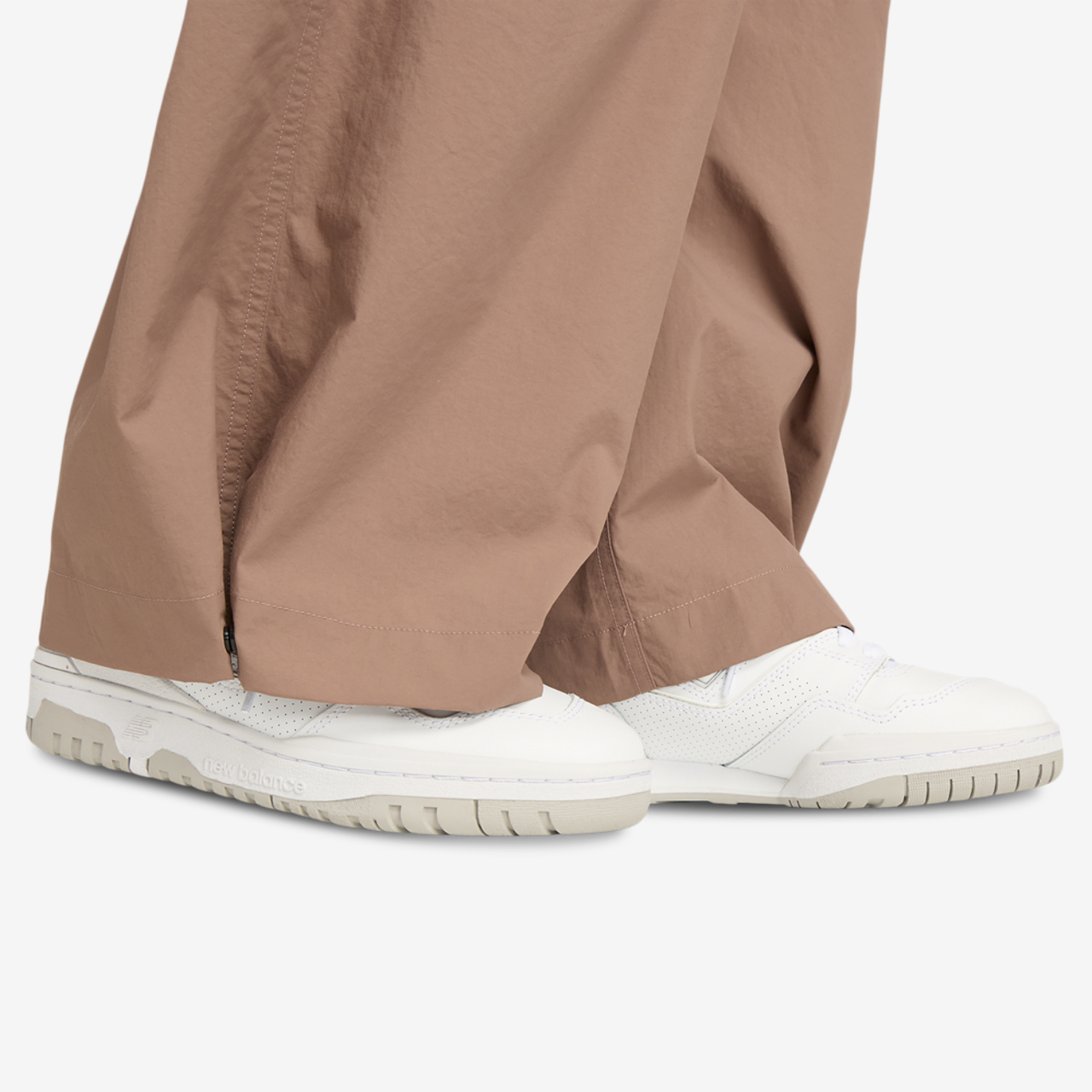 New Balance Woven Cargo Pants Image 6 of 6. Tap to open photo gallery.