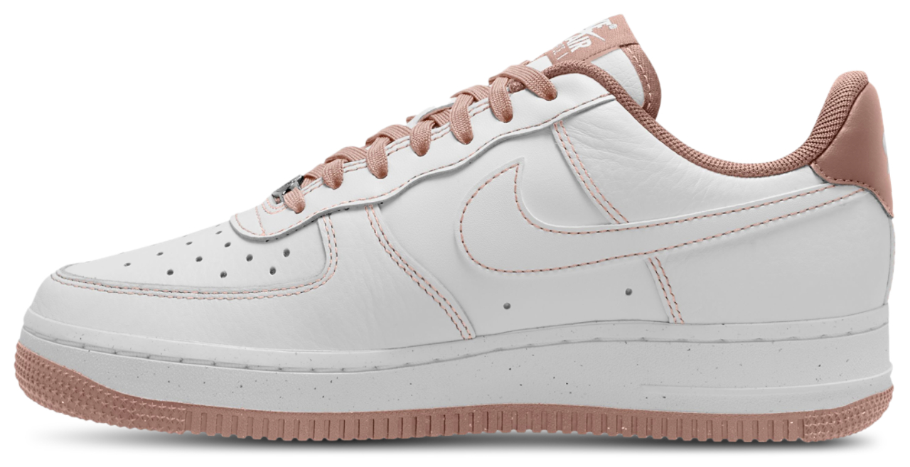 Nike Air Force 1 '07 Mini Jewel  Image 2 of 4. Tap to open photo gallery.