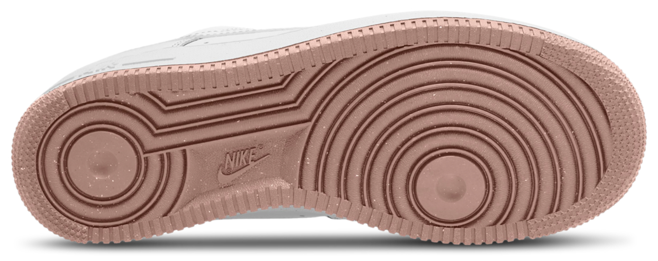 Nike Air Force 1 '07 Mini Jewel  Image 4 of 4. Tap to open photo gallery.