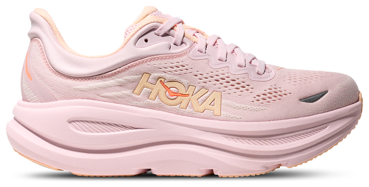 HOKA Bondi 9  Image 1 of 8. Tap to open photo gallery.