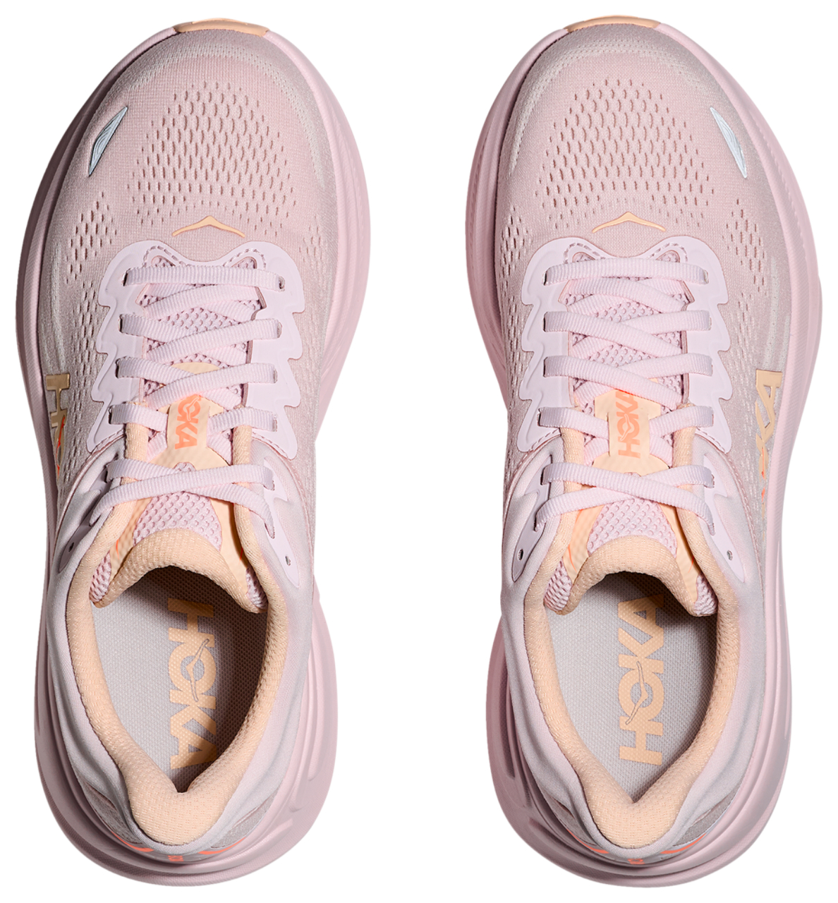 HOKA Bondi 9  Image 4 of 8. Tap to open photo gallery.