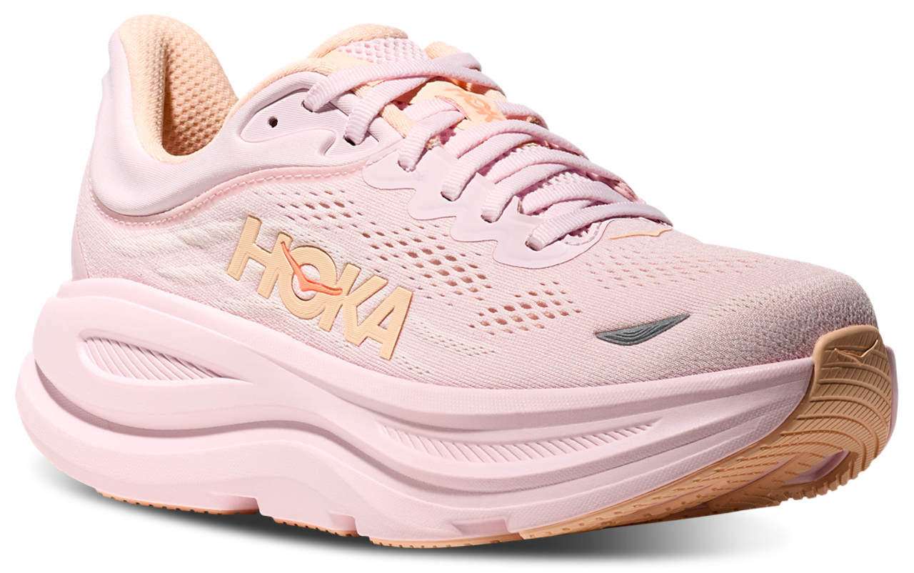 HOKA Bondi 9  Image 6 of 8. Tap to open photo gallery.
