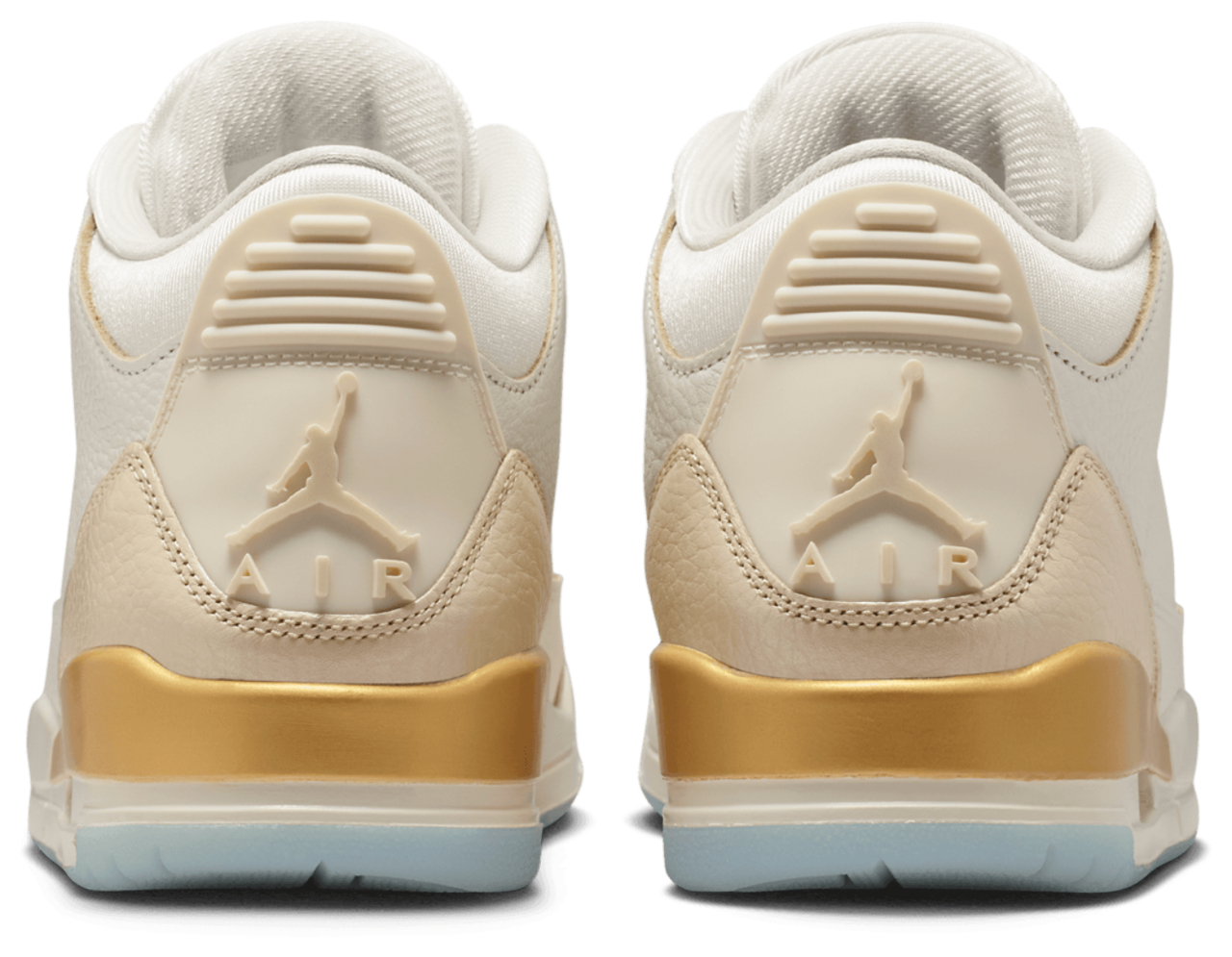 Jordan Retro 3 Image 3 de 8. Appuyez pour ouvrir la galerie de photos.